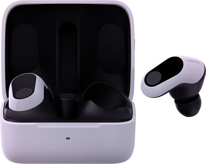 Sony Inzone Buds white - Gaming Headphones | alza.de