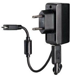 Sony Ericsson EP700 microUSB - Charger - Main image