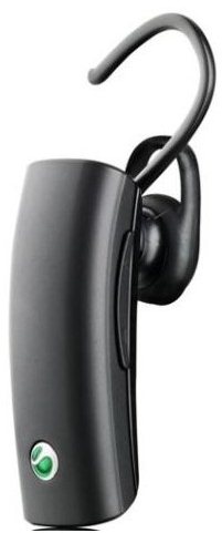 Sony Ericsson VH110 - Office Headset - Main image