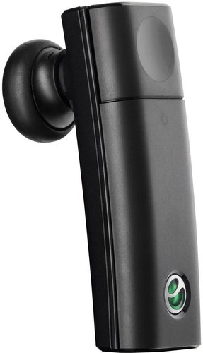 Sony Ericsson VH310 - Office Headset - Main image