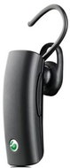 Sony Ericsson VH410 Black - Office Headset