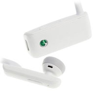 Sony Ericsson VH700 White - Office Headset