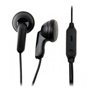 Sony Ericsson HPM-60 černá, bulk - Office Headset