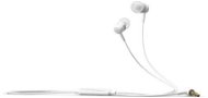 Sony stereo headset MH750 White - Náhlavná súprava