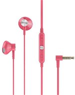 Sony stereo headset STH30 Pink - Slúchadlá