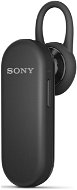 Sony Bluetooth Headset MBH20 fekete - Headset