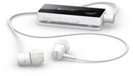  Sony Bluetooth Stereo Headset SBH50 White  - Headset