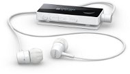 Sony Bluetooth Stereo Headset SBH50 White - Náhlavná súprava