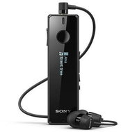  Sony Bluetooth Stereo Headset Black SBH52  - Office Headset