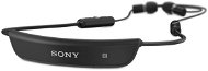 Sony Bluetooth Stereo Headset SBH80 Black - Náhlavná súprava