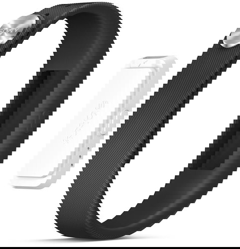  Sony SmartBand SWR10 Black  - Bracelet - Main image