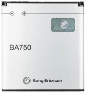 Sony Ericsson BA-750 BULK - Phone Battery