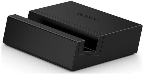 Sony Charging Dock DK48 Black - Charging Dock - Main image