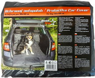 Road Star Protective trunk mat 180 × 100 cm - Car Seat Cover For Dogs