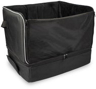 Road Star Car seat for dog 3in1 45 × 37 × 38 cm black - Dog Carriers