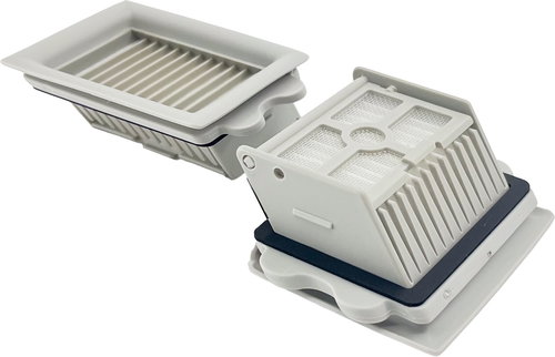 Roborock Flexi/Flexi Lite/Flexi Pro 2 pcs - Vacuum Filter - Main image