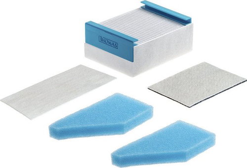 Thomas 787276 - Vacuum Filter - Main image