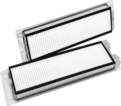 Roborock Qrevo Filter 2 pcs - Vacuum Filter - Main image