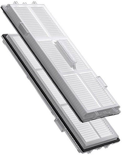 Roborock S8 MaxV Ultra/S8 Max Ultra 2 Stk - Staubsauger-Filter - Hauptbild