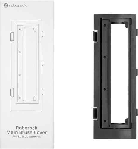 Roborock Dark Gray Main Brush Cover Q10 - Bürste - Hauptbild