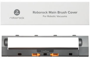 Roborock Dark Gray Main Brush Cover Z70 - Kefe - Fő fotó