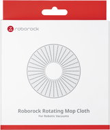 Roborock Rotating Mop Dark Gray QR798 4 pcs - Mop