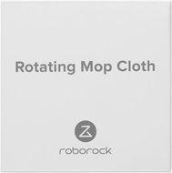 Roborock Rotating Mop Dark Gray Saros 4 pcs - Mop