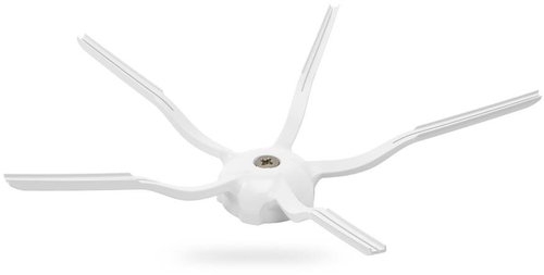Roborock Seitenbürste für Saugroboter S5/S6MAX - weiß - 2 Stück - Bürste - Hauptbild