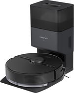 Roborock Q7+ black /Q7 + Auto Empty Dock PURE/ - Robot Vacuum