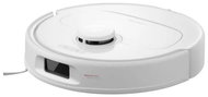 Robot Vacuum Roborock QR 798 white - Robotický vysavač