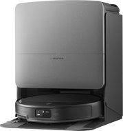 Roborock Saros 20 Black - Robot Vacuum