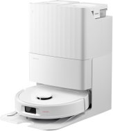 Roborock Qrevo S Pro White - Robot Vacuum