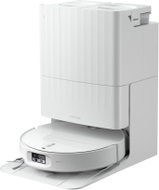 Roborock Qrevo Edge 2 White - Robot Vacuum