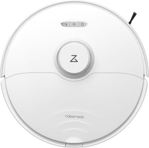 Roborock S8 fehér - Robotporszívó - Fő fotó