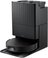 Roborock Qrevo Edge 2 Black - Robot Vacuum