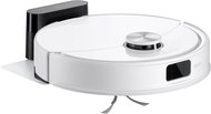 Roborock Q10 VF white - Robot Vacuum