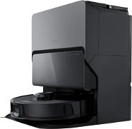 Roborock S8 MaxVUltra black - Robotický vysávač