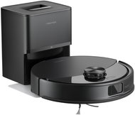 Roborock Q10 VF+ black - Robot Vacuum