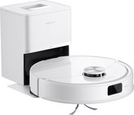 Roborock Q10 VF+ white - Robotický vysavač