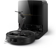 Roborock Saros Z70 silver - Robot Vacuum