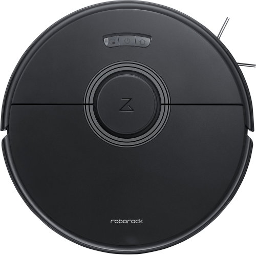 Roborock Q7 Max black - Robot Vacuum - Main image