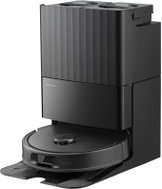Roborock Qrevo S Pro Black - Robot Vacuum