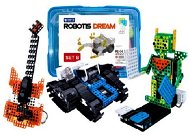 ROBOTIS DREAM Set B - Építőjáték