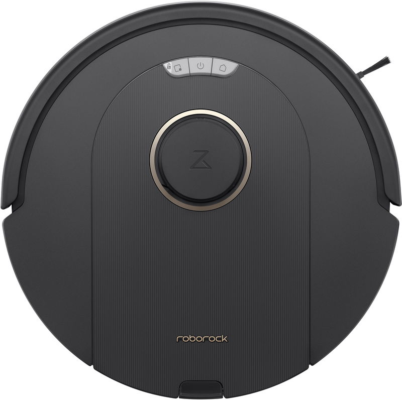 Roborock Q5 PRO+ fekete