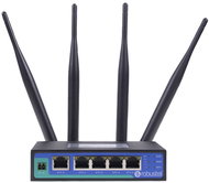 Router Robustel LTE R2011-A-4L-A12EU - Router