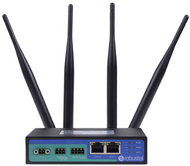 Router Robustel LTE R2010-A-4L-A12EU - Router