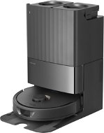 Robot Vacuum Roborock Q-REVO black, black - Robotický vysavač