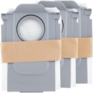 Roborock Jednorazové  vrecká na prach na Q-REVO 3 ks - Vrecká do vysávača