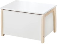 ROBA Toy Chest, White - Chest