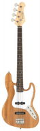 Rocktile Pro JB-30PR Ashwood Natural - Baskytara